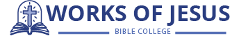 Works of Jesus Bible College